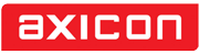Axicon -logo