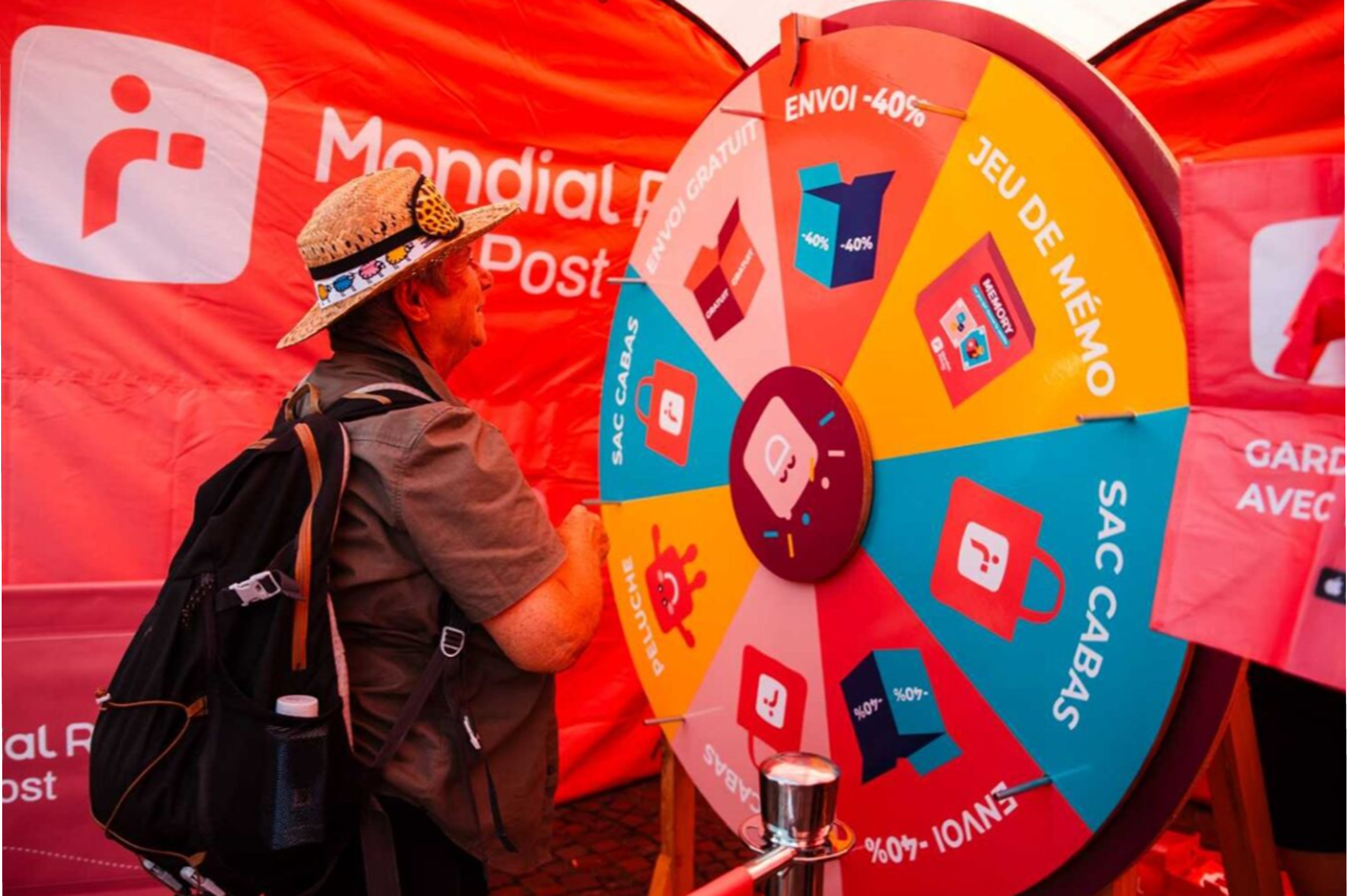 Fanzone Roulette