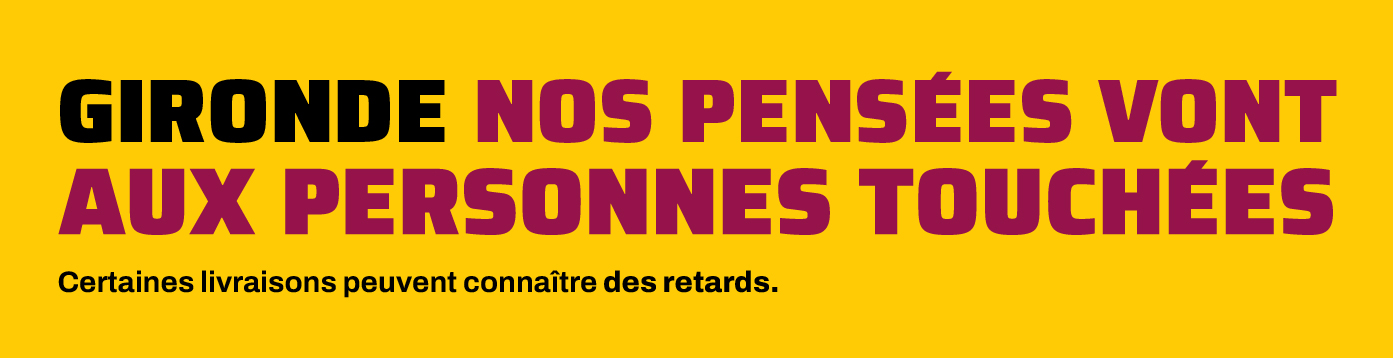 Incendies en Gironde, services impactés