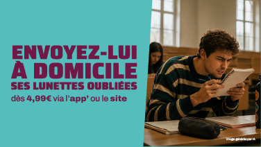 Avec Mondial Relay by InPost, envoyez votre colis à domicile dès 4,99 € partout en France via l’app’ ou le site.