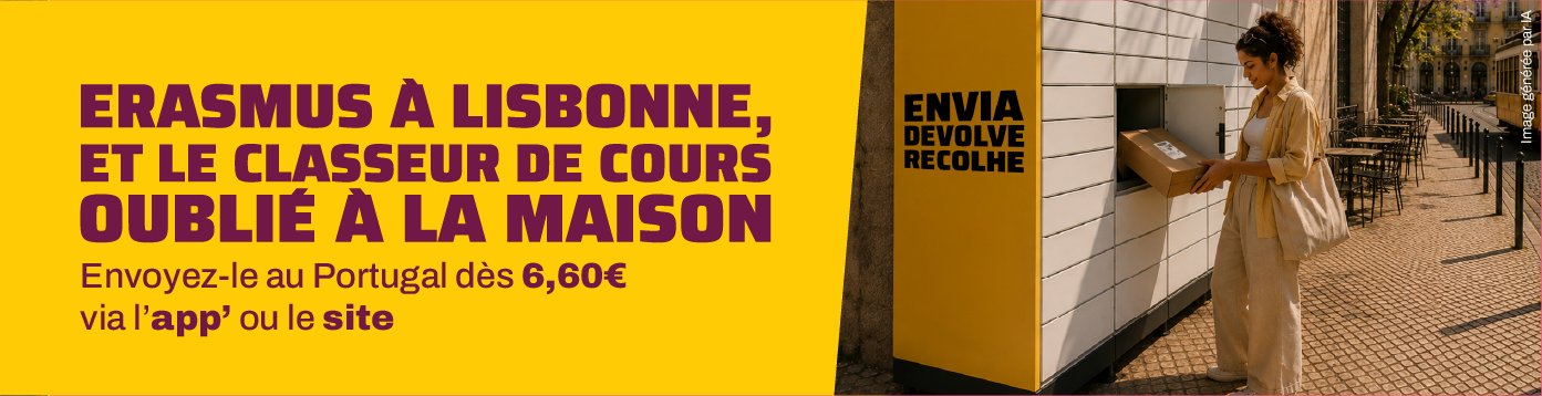 Avec Mondial Relay by InPost, envoyez votre à l'étranger dès 6,60 € via l’app’ ou le site.