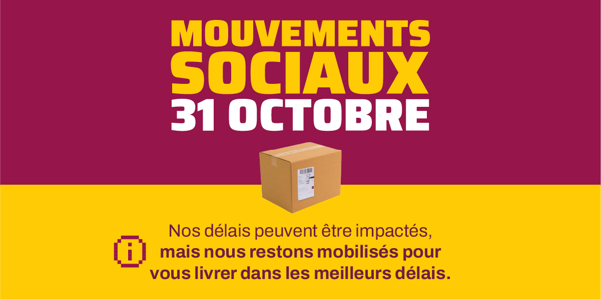Envoyez vos colis en domicile dès 4,99 € avec Mondial Relay by InPost. 📦🪄